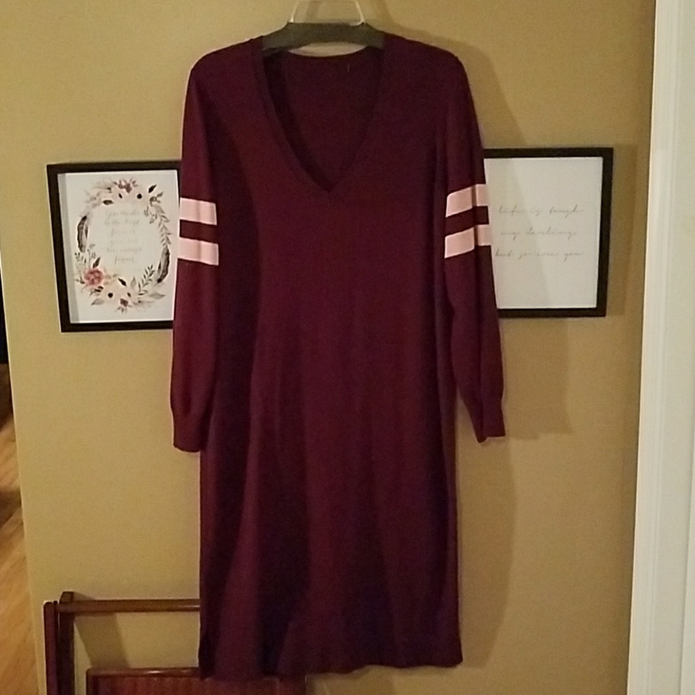 Forever 21 Dress
